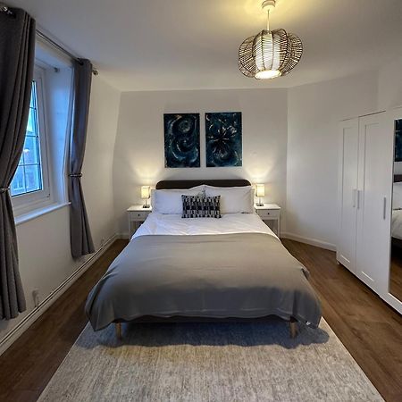 Appartamento City Nights - Londra Esterno foto